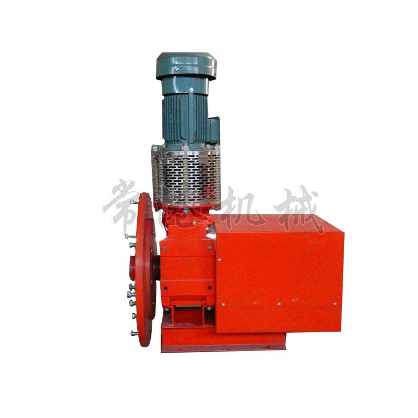 磁滯式電纜卷筒，型號(hào)JTC一[J1D一4]1R